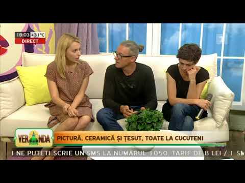 veranda jurnal tv direct
