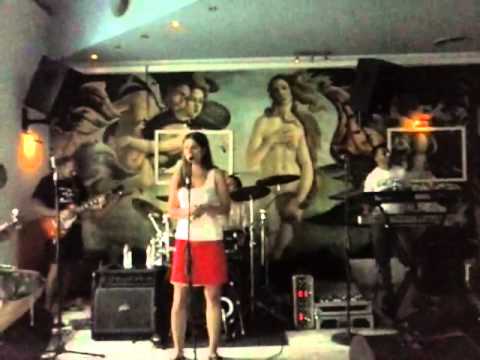 veranda club parga