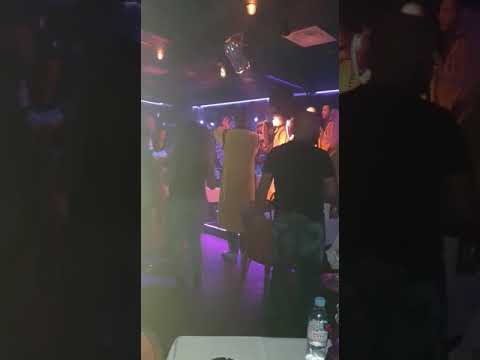 veranda club paris