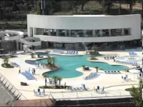 veranda yacht y golf club paraguayo