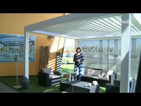 concept alu veranda et habitat