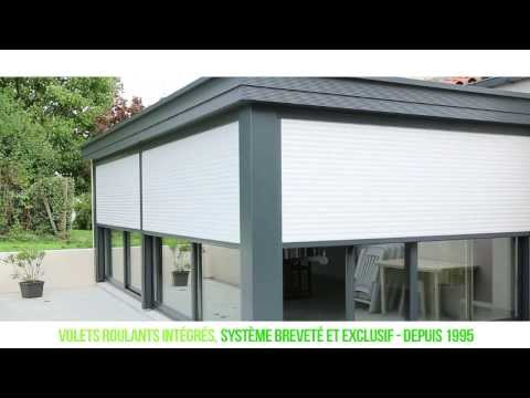 store veranda concept alu