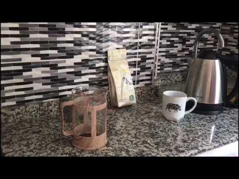 veranda blend kahve