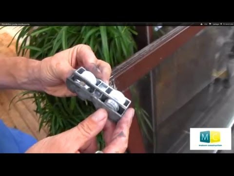 reparation de veranda en belgique