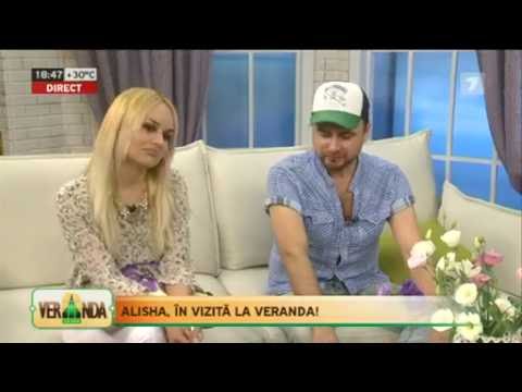veranda online jurnal tv