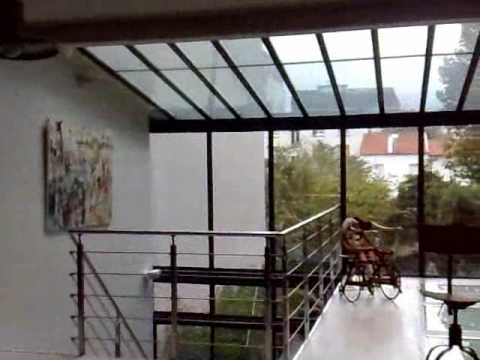 veranda art et maison
