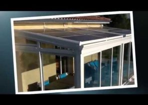 veranda solaire