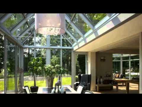 veranda alu pvc