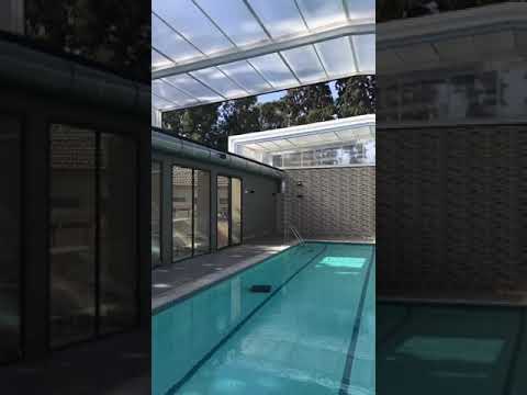 veranda aluminium casablanca