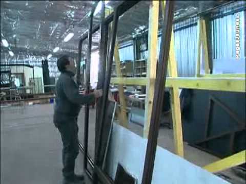 veranda alpes aluminium