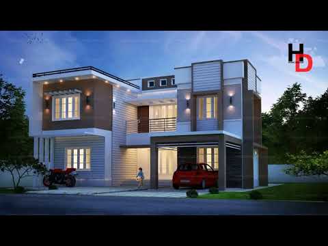 veranda building design