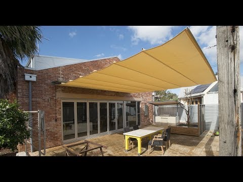 retractable verandah roof uk