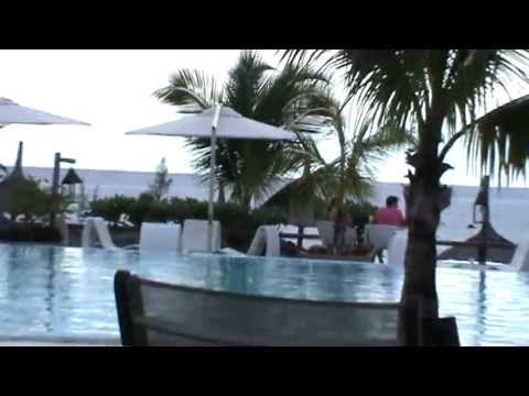 youtube hotel veranda pointe aux biches
