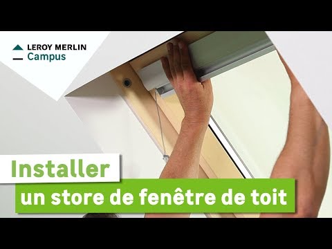 store interieur plafond veranda leroy merlin
