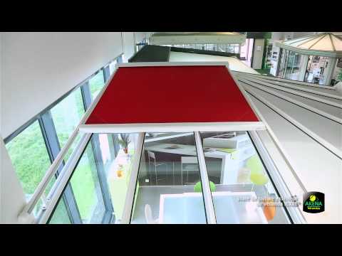store toiture veranda pas cher