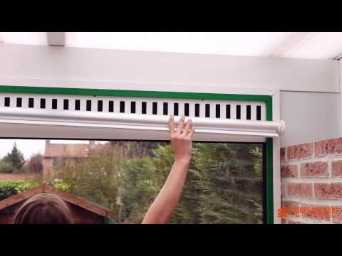 store toiture veranda pas cher