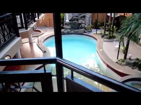 veranda natural hot spring resort
