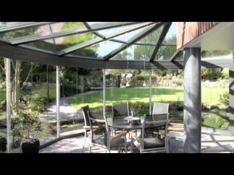 prix veranda klozip