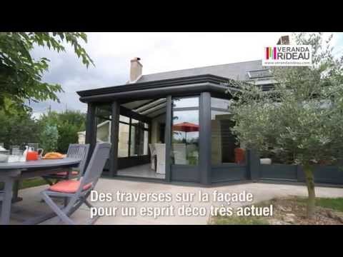 prix veranda rideau forum