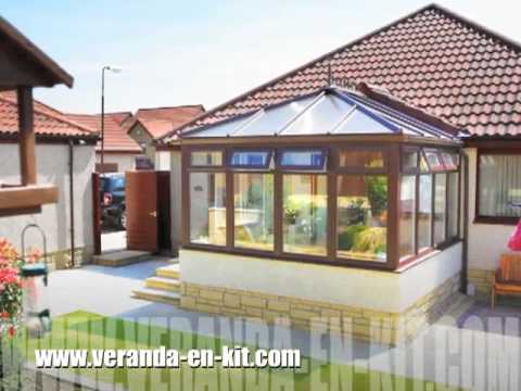 prix veranda clikit