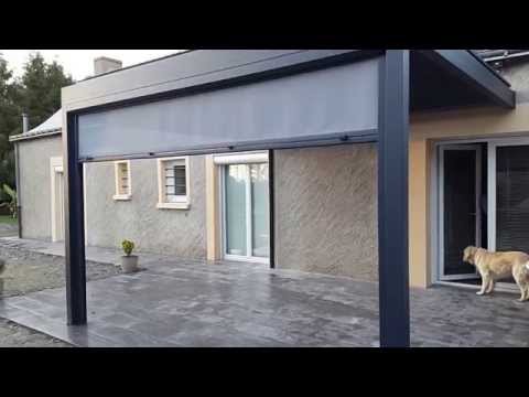 prix veranda biossun