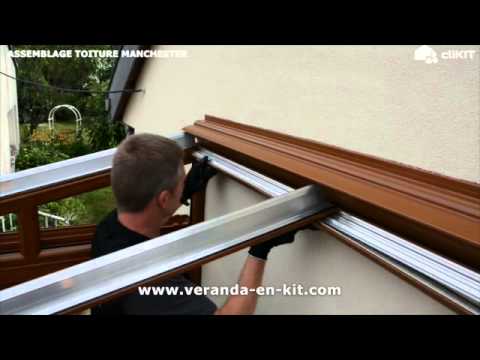 veranda en kit video