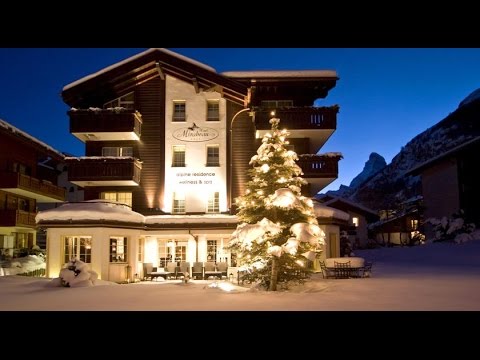 veranda zermatt