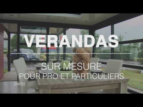 veranda metalu