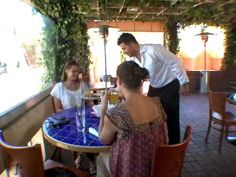 xai verandah lounge