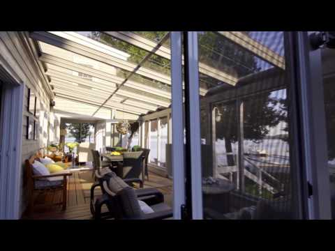 veranda quebec