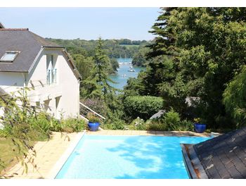 moelan sur mer la vÃ©randa