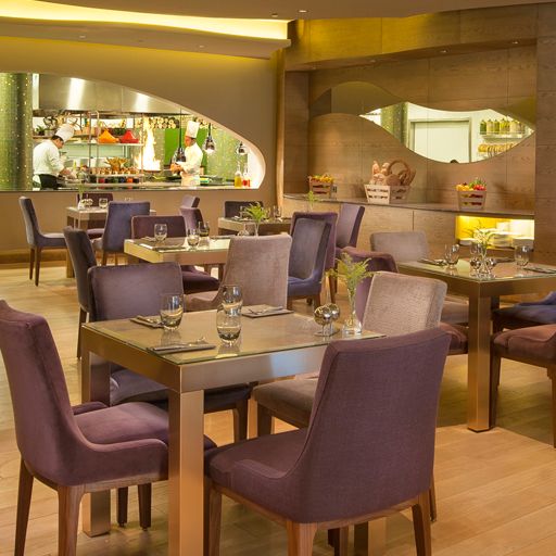 veranda restaurant & lounge istanbul