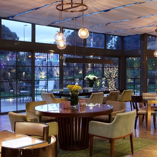 veranda restaurant & lounge istanbul