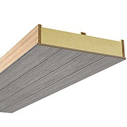 panneau sandwich toiture veranda prix