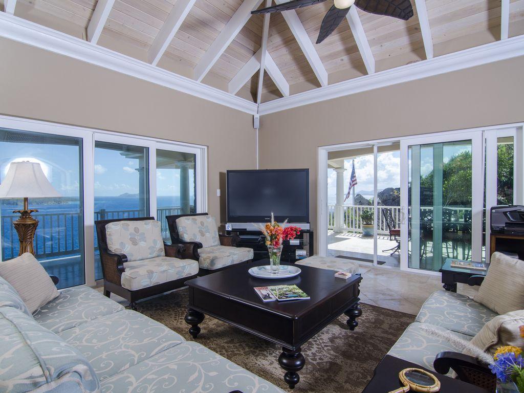 veranda art de vivre