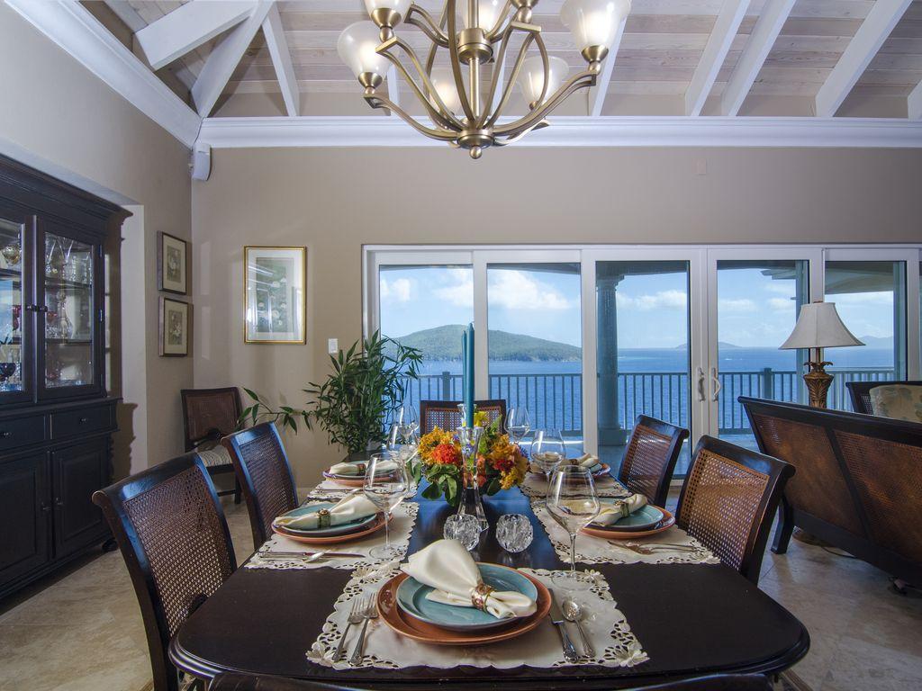 veranda art de vivre