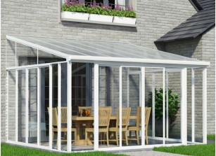 veranda aluminium espagne