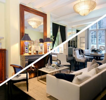 home staging veranda