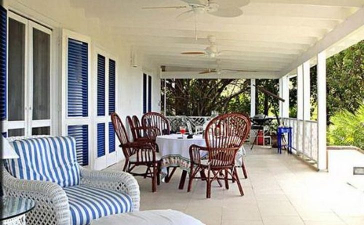best veranda design