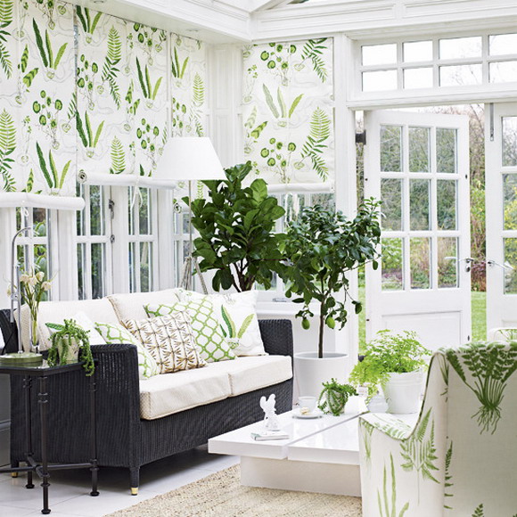 veranda flooring ideas