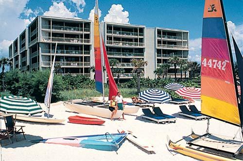 veranda beach club