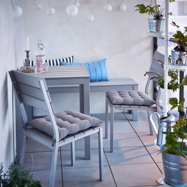 mobili veranda ikea