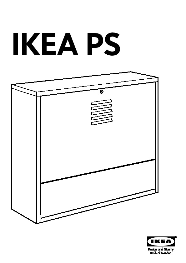 ikea ps veranda instruction