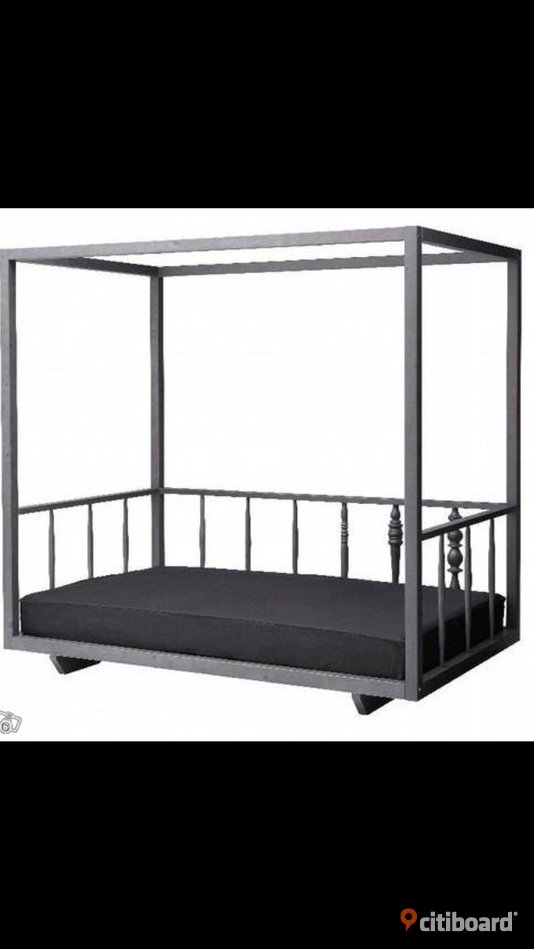 ikea veranda bed