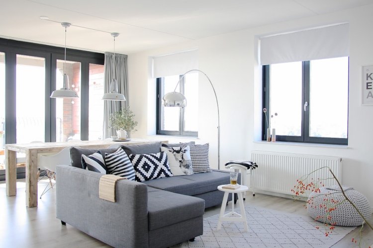salon veranda ikea