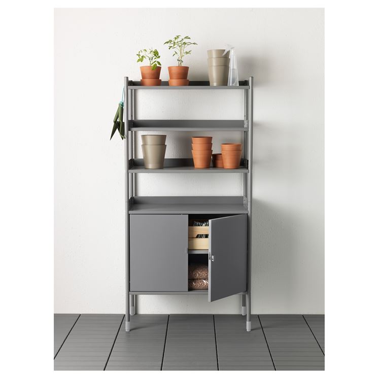 mobili veranda ikea