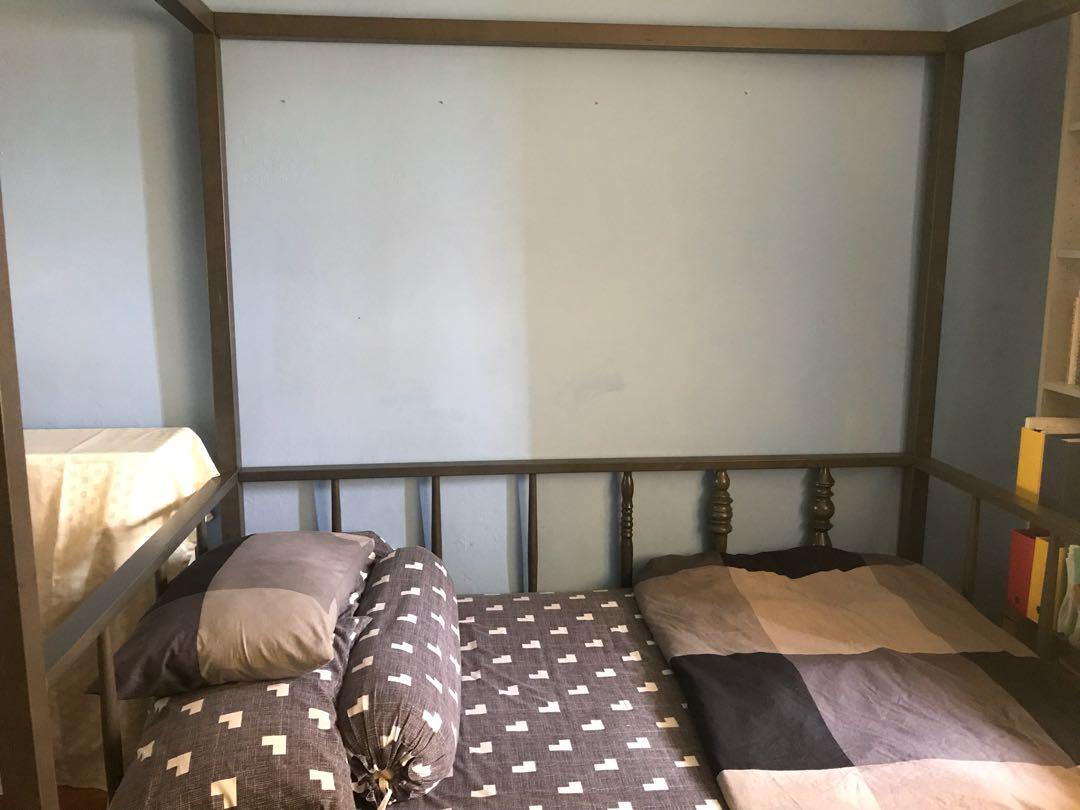 ikea veranda bed