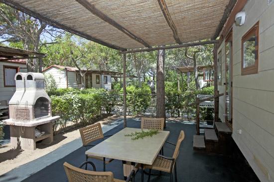 mobile veranda