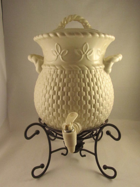 veranda home beverage server