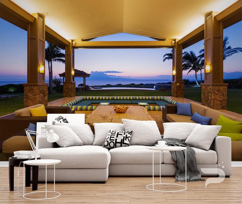 veranda verand'art